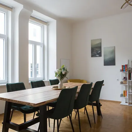 Apartamento Bright *