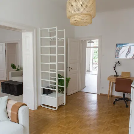 Apartamento Bright *